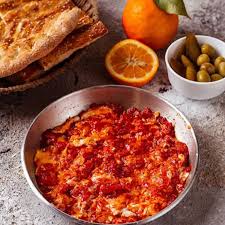 املت یکنفره