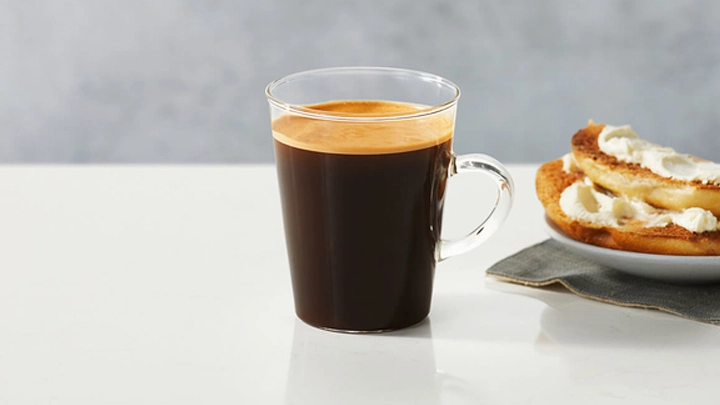 آمریکانو عربیکا