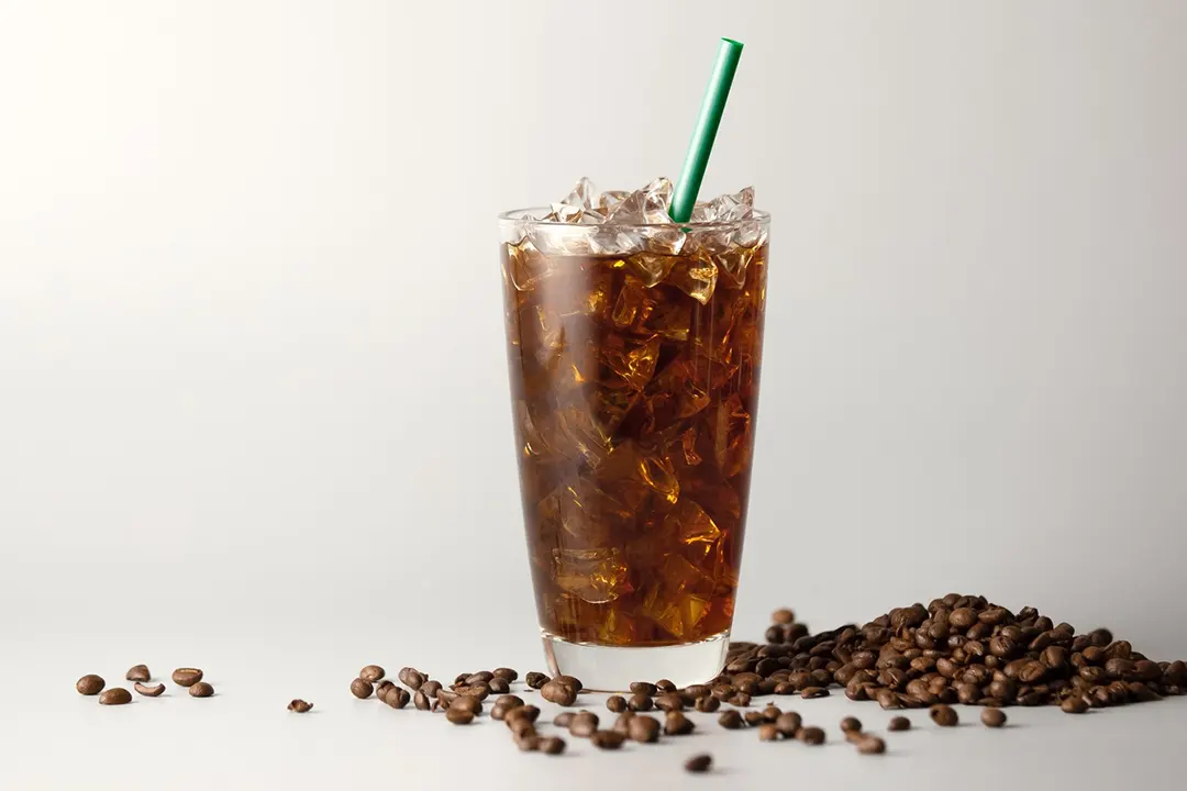 آیس آمریکانو